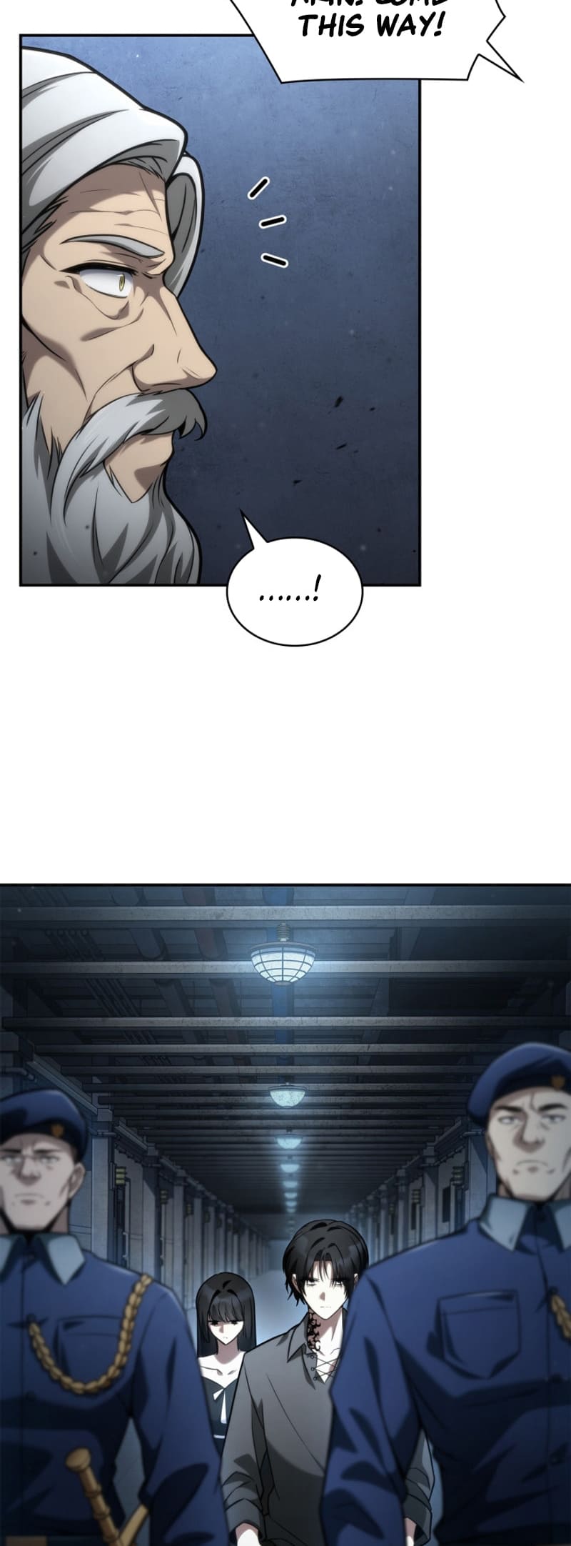 Infinite Mage, Chapter 95 image 45